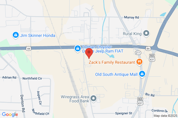 Holiday Inn Express & Suites Dothan North, an IHG Hotel
