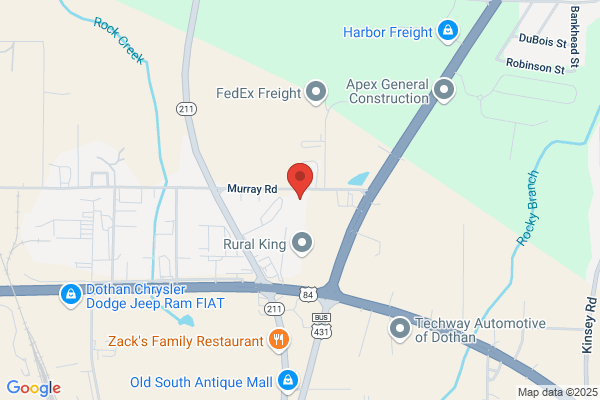 LINCARE INC.