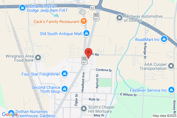 Sunbelt Rentals