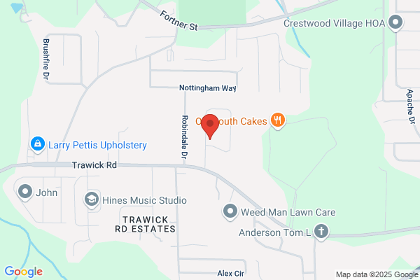 Circle City Cabinets & Woodworks