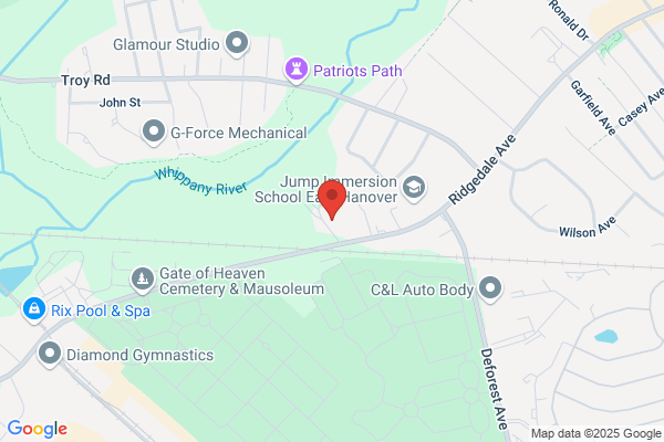 Control Products Inc