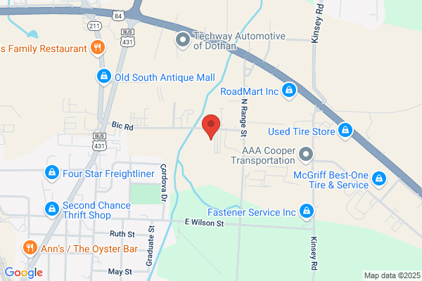 Dothan Drywall Supply