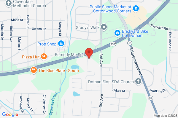 Everett Realty
