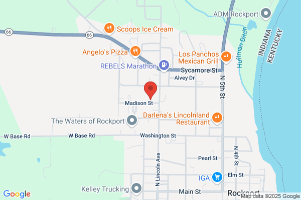 General Automotive Llc