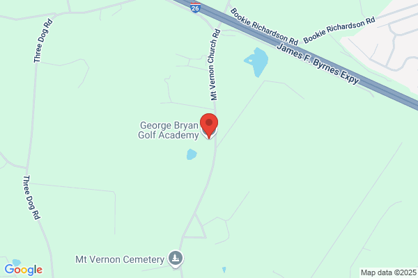 George Bryan Homes