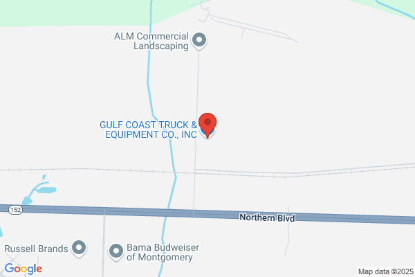 Gulf Coast Truck & Equipment