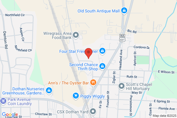 H & M Food Equipment Sales & Service Inc