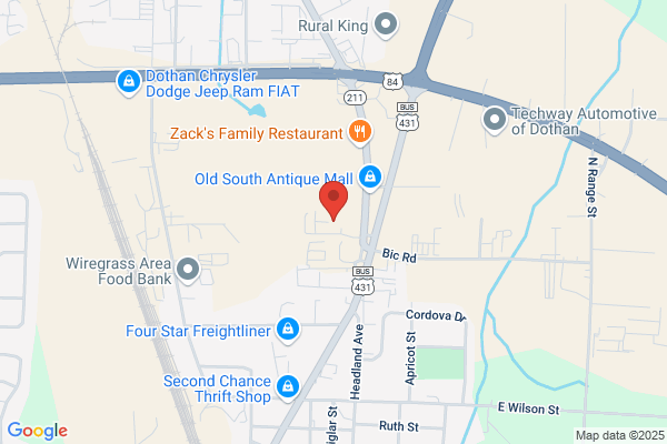 North Dothan Physical Therapy
