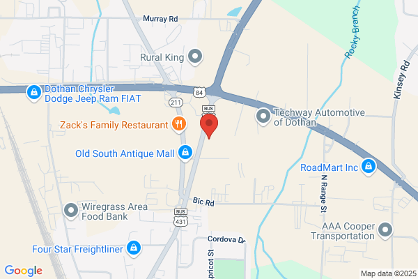 Shealy John P & Sons Inc
