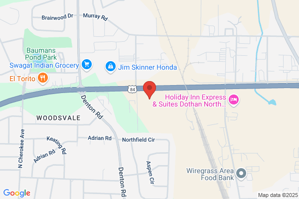 Valley Service Inc