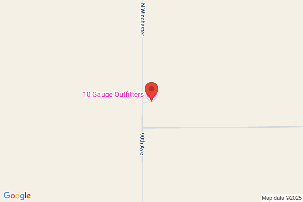 10 Gauge Outfitters LLC