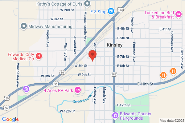Cox Communications Kinsley