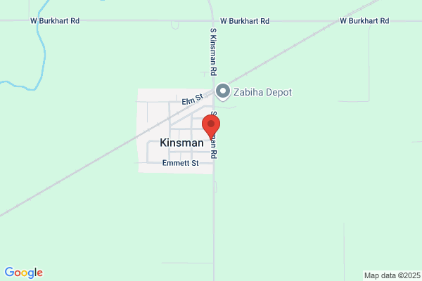 Kinsman Sales & Service