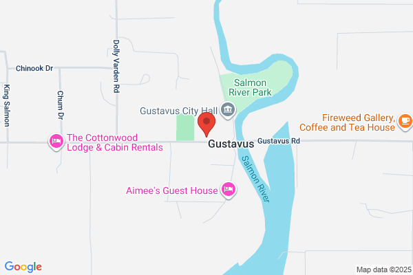 Gustavus Volunteer Fire Department