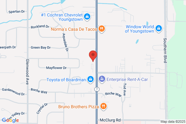 McCrimmon Robert C Insurance Agency