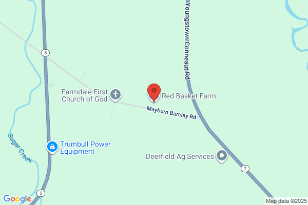 Switzer's Farm Market