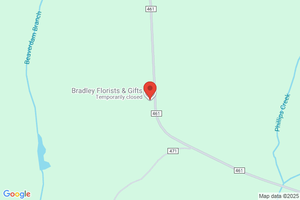 Bradley Florists & Gifts