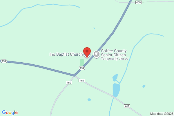 Ino Baptist Church