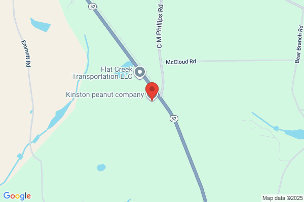 Kinston Peanut Co