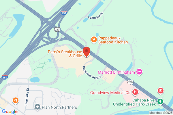 Perrys Restaurant
