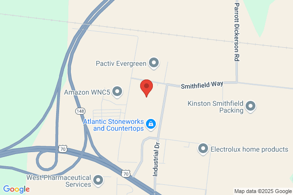 Southern Vinyl Manufacturing, LLC