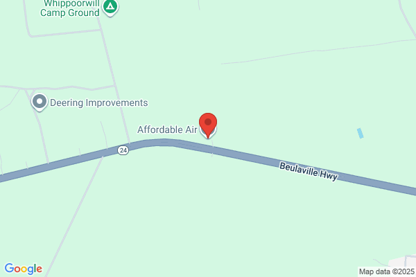 Affordable Air Inc.