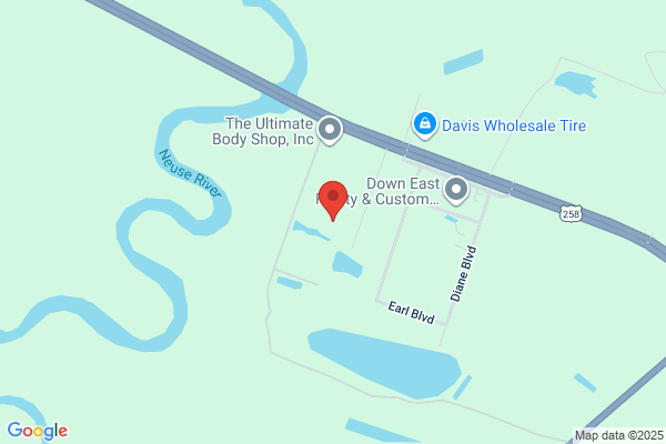 Central Heating & Air Conditioning
