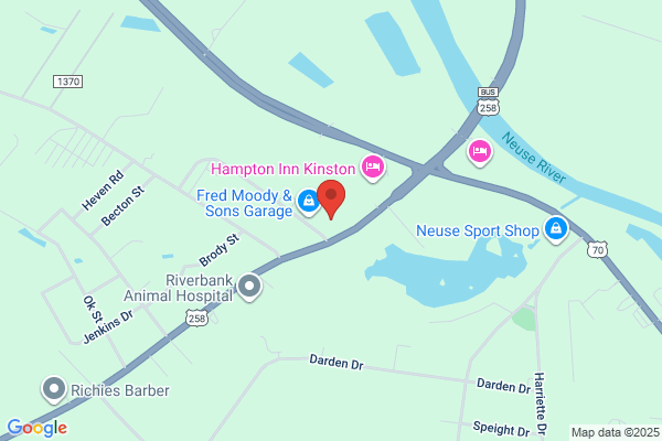 Ferguson Heating & Cooling