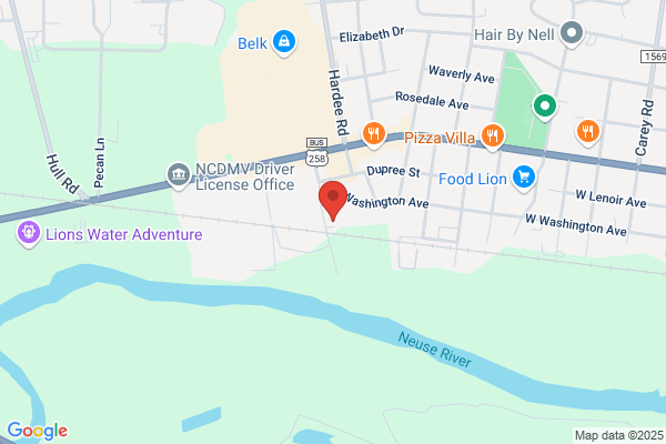 Kinston Refrigeration Co