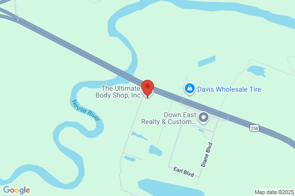 Ross' Paint & Body Shop