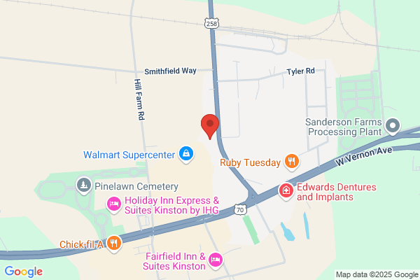 Craftmaster Collision Repair Center