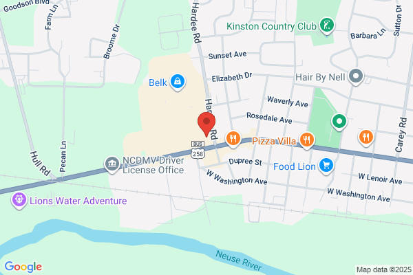 Firestone Tire & Service Centers