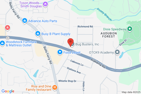 Joe's Automotive