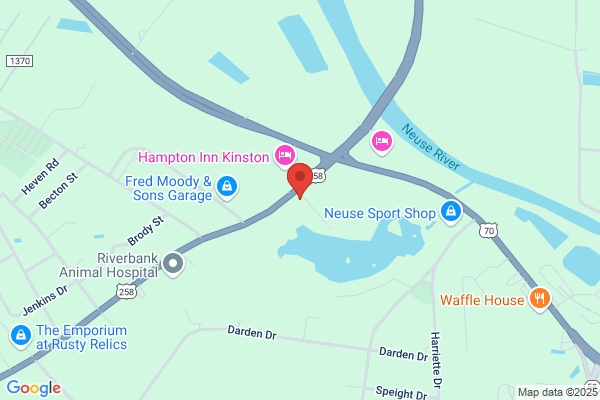 Stroud's Automotive