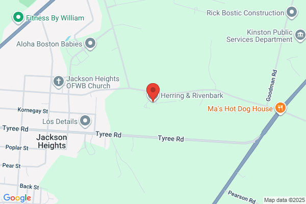 Herring & Rivenbark Inc