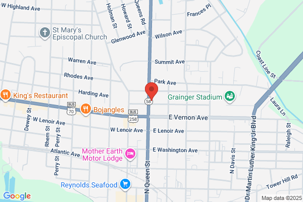 Greater Kinston Credit Union