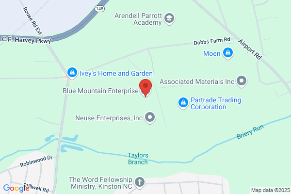Blue Mountain Enterprise Inc