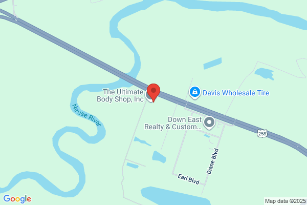 Horne Auto & Truck Parts