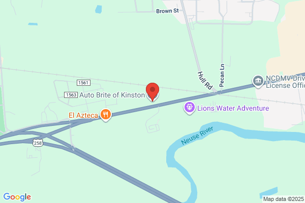 Auto Brite of Kinston