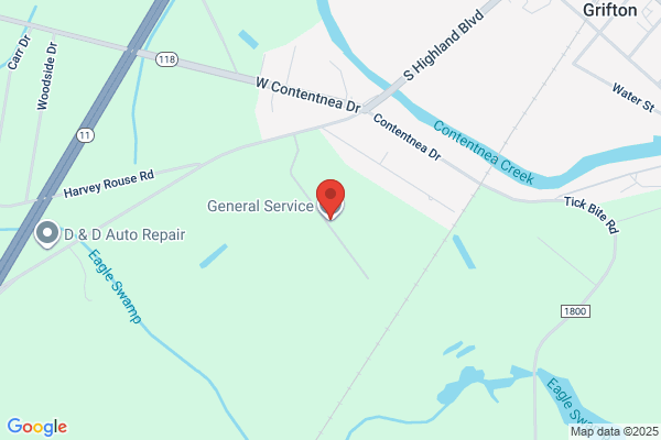 General Service Company, Inc.