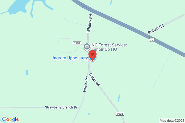 Ingram Upholstery