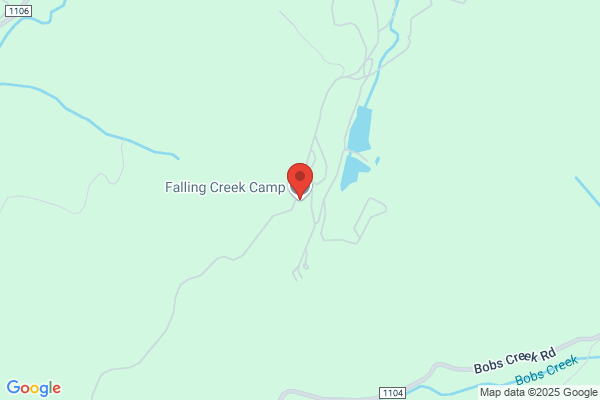 Falling Creek Day Camp