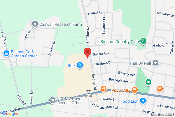 Kinston Chiropractic PA