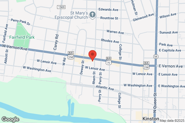 Anderson Family Chiropractic Center