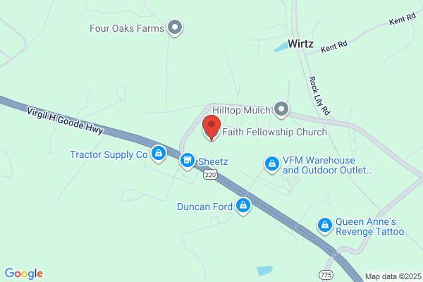 Faith Fellowship Church