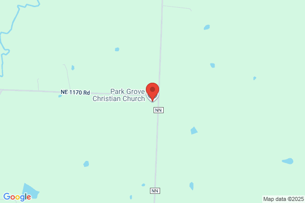 Grove Park Christian Church