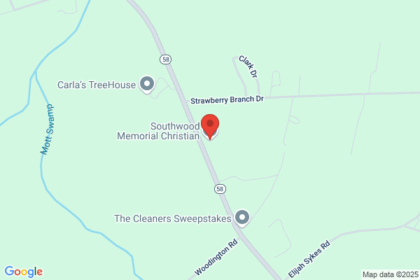 Southwood Memorial Christian Church
