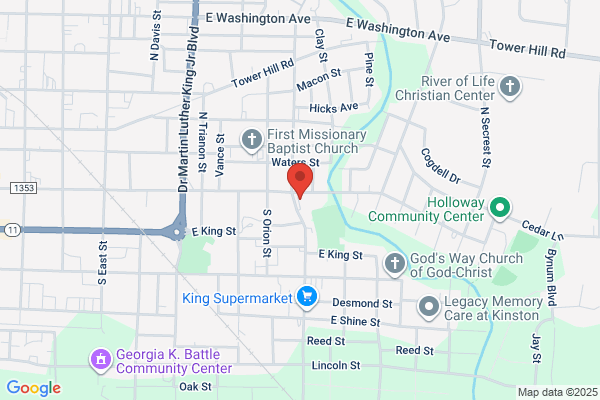 True Light Holiness Church