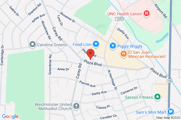 Harvey & Associates Family Dentistry