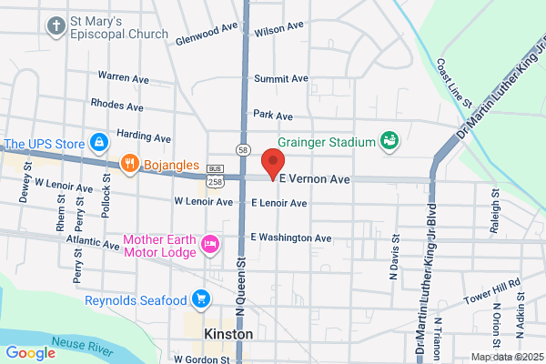 Seaforth Keith M Dr Dentist